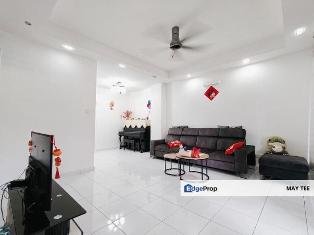 House for sale in Bukit Ledang, Johor