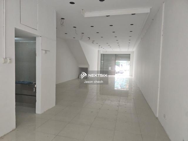 Residential House for rent in Johor