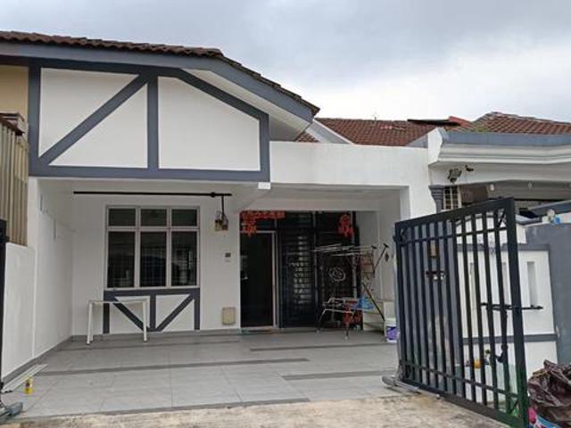Terraced House for rent in Iskandar Puteri, Johor Bahru