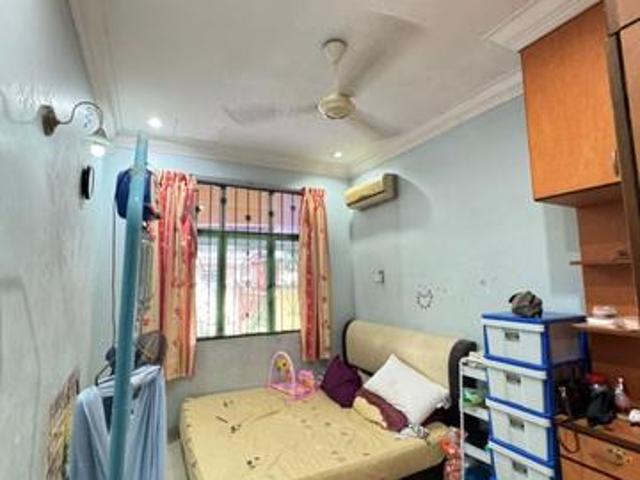 Terraced House for rent in Bukit Ledang, Johor
