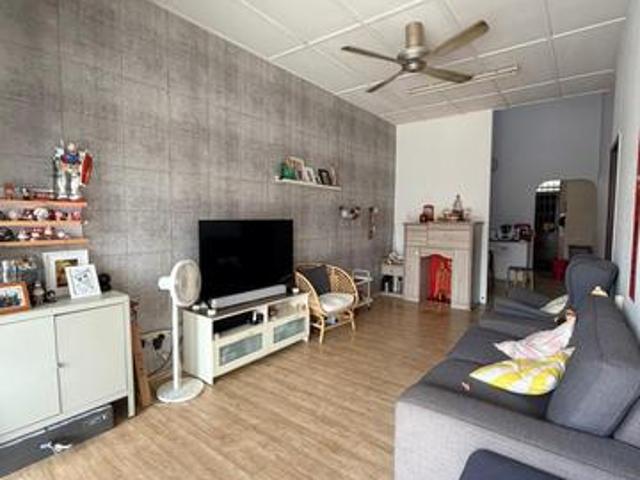 Terraced House for sale in Johore Bahru, Johor
