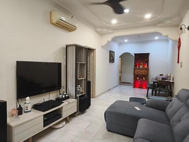 Terraced House for sale in Bukit Ledang, Johor