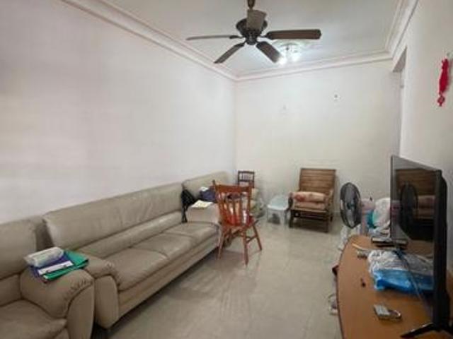 Terraced House for sale in Johore Bahru, Johor