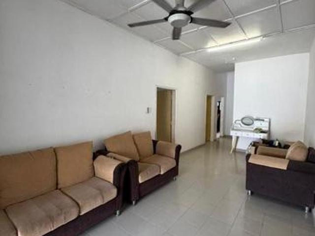Terraced House for sale in Iskandar Puteri, Johor Bahru