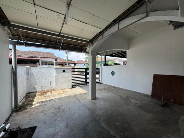 Terraced House for sale in Bukit Ledang, Johor