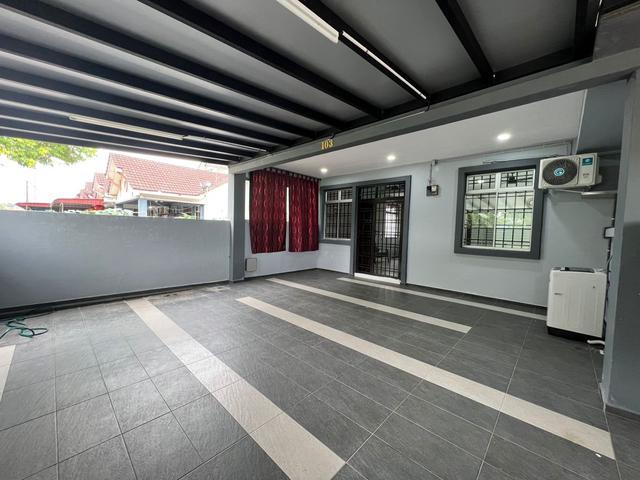 Terraced House for rent in Bukit Ledang, Johor