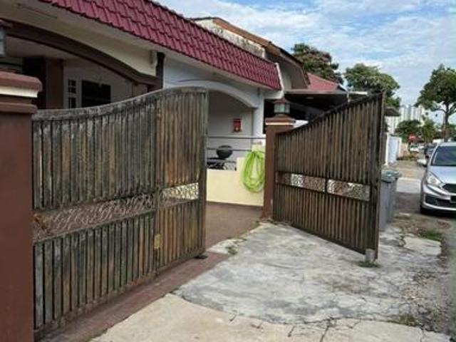 Terraced House for sale in Bukit Ledang, Johor