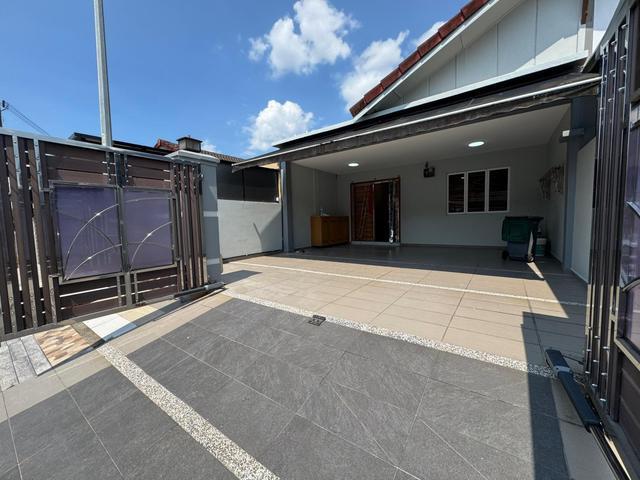 Terraced House for rent in Bukit Ledang, Johor