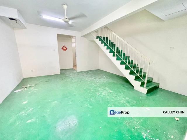 House for sale in Iskandar Puteri, Johor Bahru