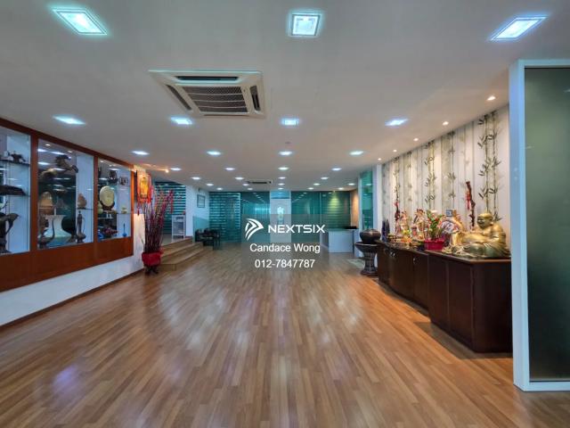 Residential House for sale in Bukit Ledang, Johor