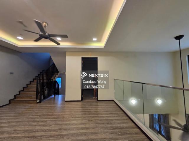 Residential House for sale in Johor Bahru, Johor