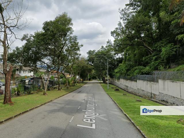 House for sale in Ampang, Majlis Perbandaran Ampang Jaya