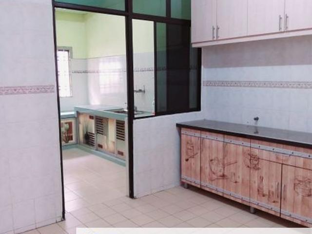 House for rent in Iskandar Puteri, Johor Bahru