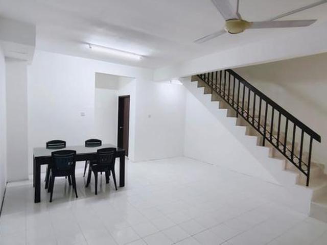 Property for rent in Johore Bahru, Johor