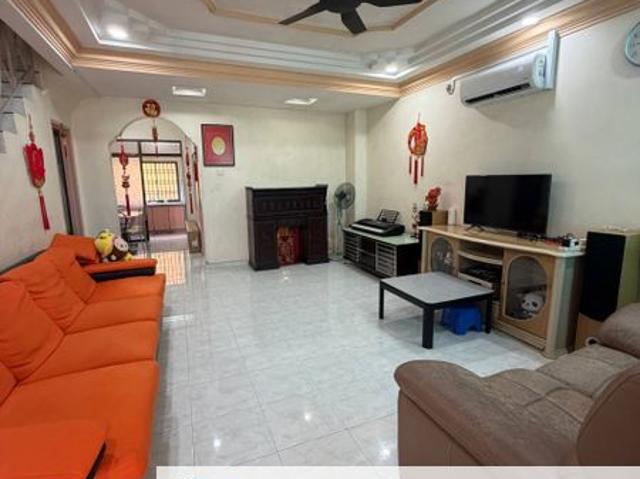 House for sale in Iskandar Puteri, Johor Bahru