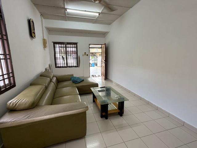 Terraced House for rent in Bukit Ledang, Johor