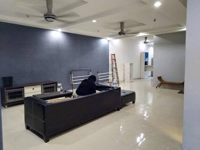 Terraced House for sale in Johore Bahru, Johor