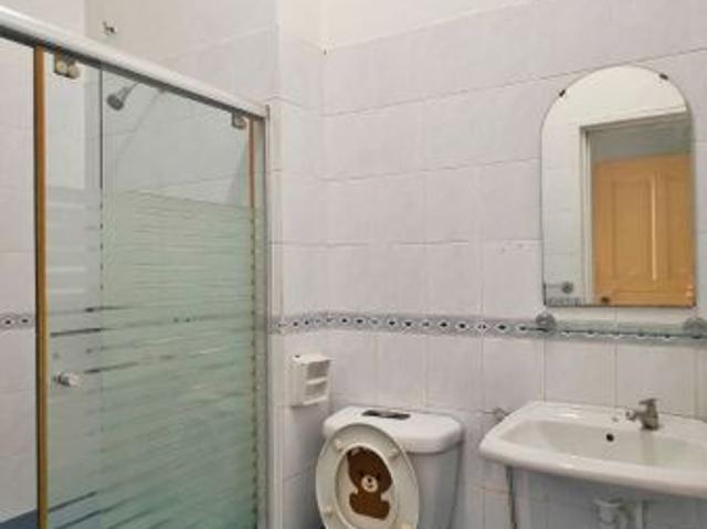 House for rent in Iskandar Puteri, Johor Bahru