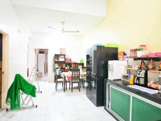 Terraced House for sale in Johore Bahru, Johor
