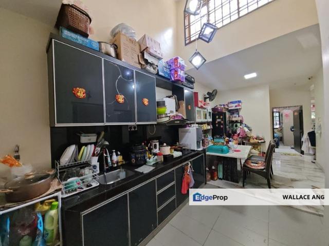 House for sale in Iskandar Puteri, Johor Bahru