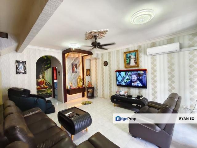 House for sale in Iskandar Puteri, Johor Bahru