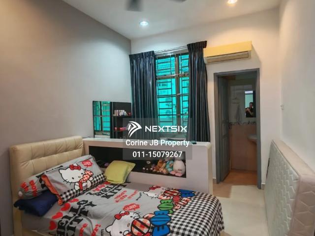 Residential House for sale in Bukit Ledang, Johor