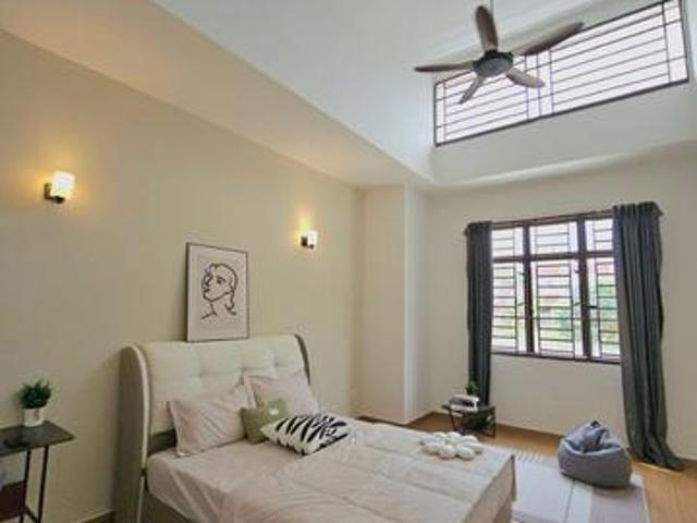 Terraced House for sale in Johore Bahru, Johor