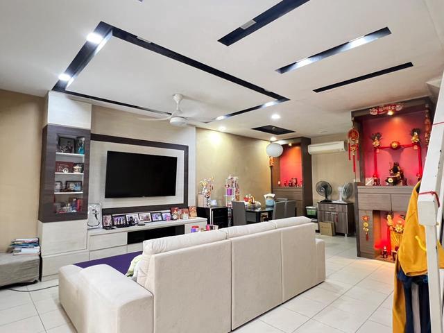 Terraced House for sale in Bukit Ledang, Johor