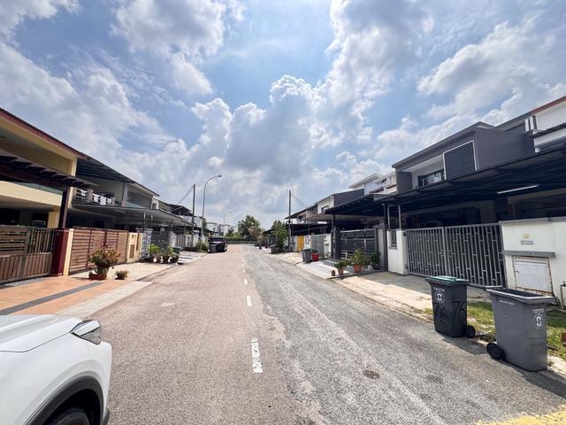 Terraced House for sale in Bukit Ledang, Johor