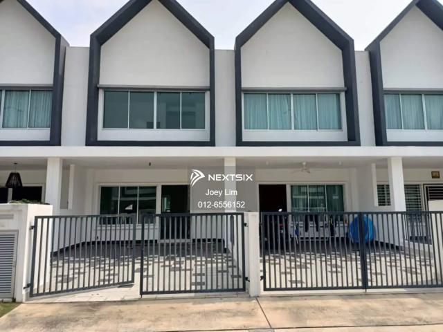Residential House for sale in Johor