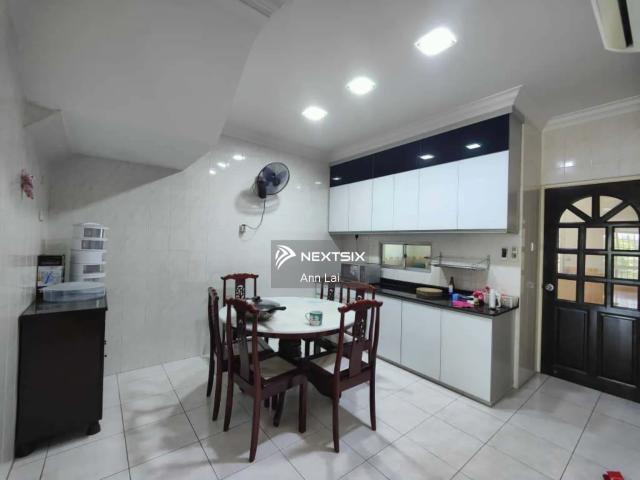 Residential House for sale in Bukit Ledang, Johor