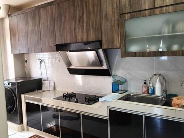 Terraced House for sale in Johore Bahru, Johor