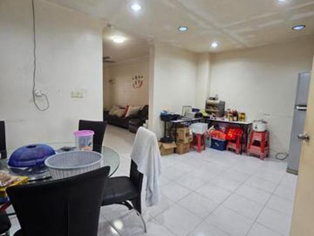 Terraced House for sale in Bukit Ledang, Johor