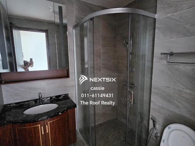 Residential House for rent in Johore Bahru, Johor