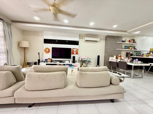 Terraced House for sale in Johore Bahru, Johor