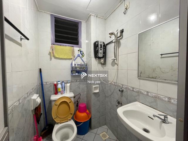 Residential House for sale in Johor
