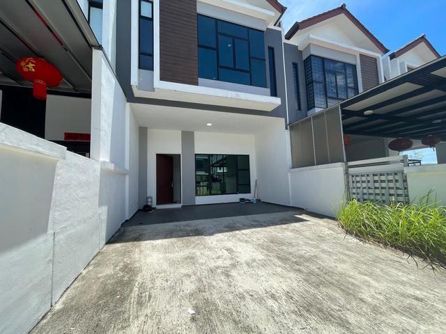 Terraced House for rent in Johore Bahru, Johor