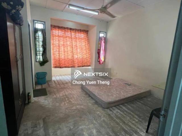 House for rent in Pulai, Bukit Ledang
