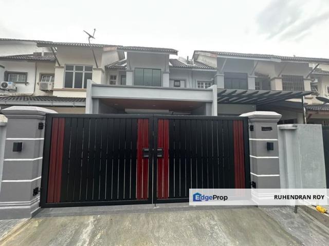 House for sale in Iskandar Puteri, Johor Bahru