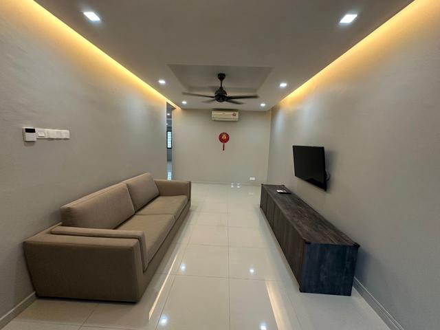 Terraced House for sale in Bukit Ledang, Johor