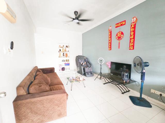 Terraced House for sale in Bukit Ledang, Johor