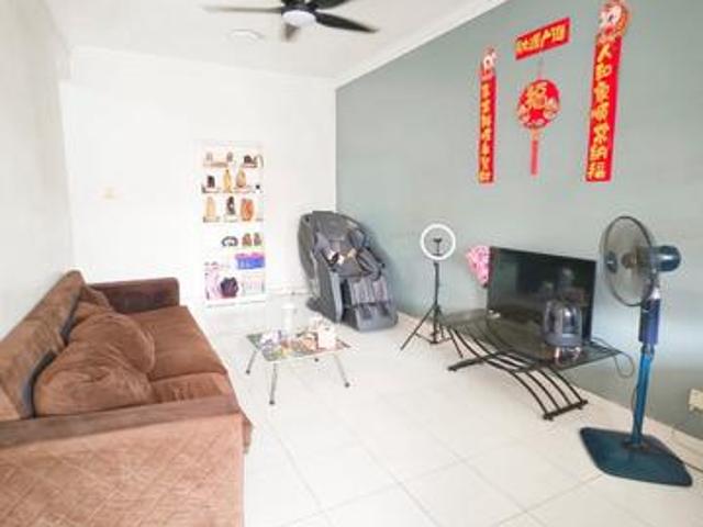 Terraced House for sale in Iskandar Puteri, Johor Bahru