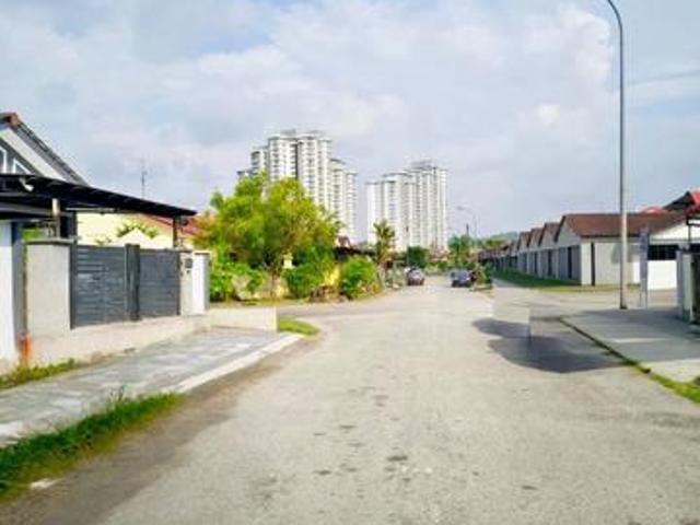 Terraced House for sale in Bukit Ledang, Johor
