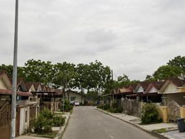 Terraced House for sale in Bukit Ledang, Johor
