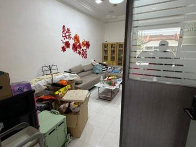 Terraced House for sale in Bukit Ledang, Johor