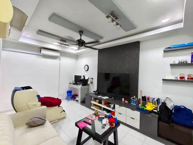 Terraced House for sale in Bukit Ledang, Johor