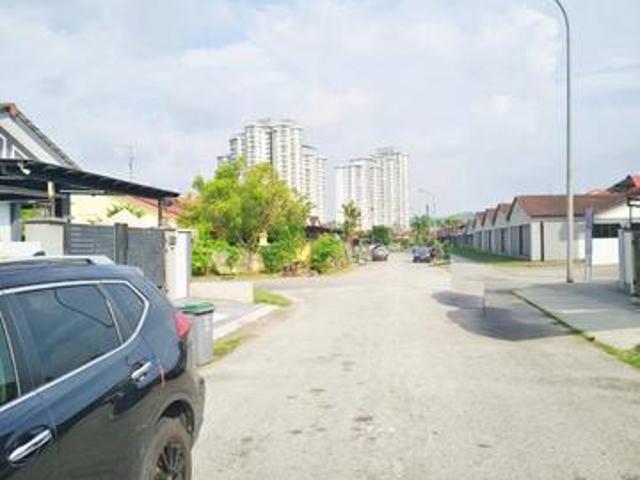 Terraced House for sale in Bukit Ledang, Johor