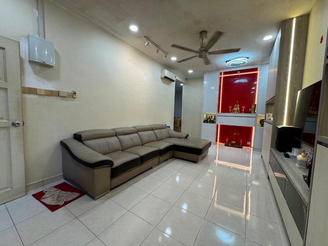 Terraced House for sale in Bukit Ledang, Johor