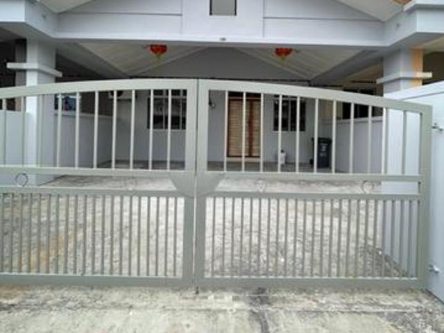 Terraced House for rent in Bandar Puteri Klang, Selangor