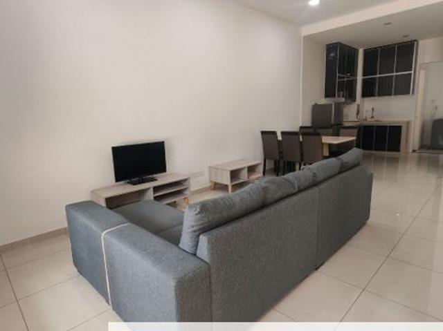 House for rent in Iskandar Puteri, Johor Bahru